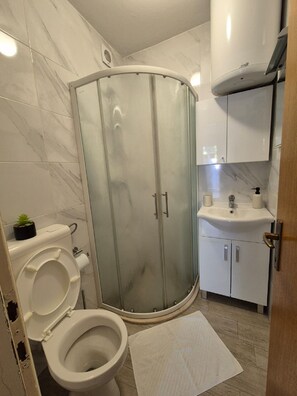 Towels - Apartments Matea - One-Bedroom Apartment with Sea View (Stikovica)