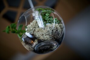 Nourriture et boissons