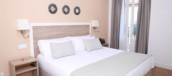 New Point Madrid Opera