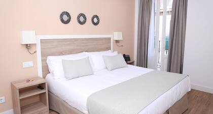 New Point Madrid Opera