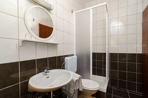 Haartrockner, Handtücher