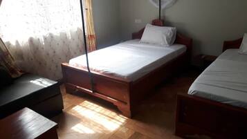 Kamar | Wi-Fi gratis