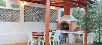 Apartments Sergej - Studio Apartment