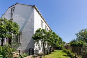 Außenbereich