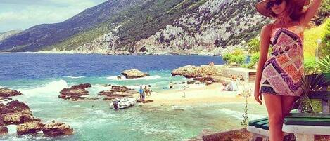 Spiaggia