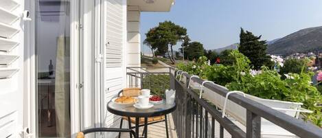 Servei de restauració a l'aire lliure