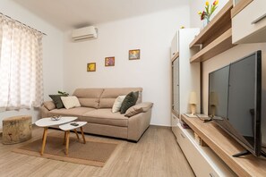 TV