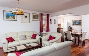 Flachbildfernseher