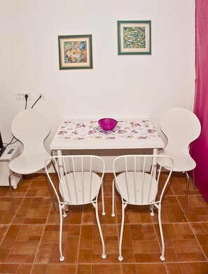 Restauration