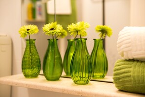 Détail de l’intérieur