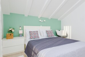 1 bedroom, WiFi - Ploce Apartments-One-Bedroom Apartment with Terrace and Sea View - Ante Topića Mimare 10 Street (Veliki) (Dubrovnik)