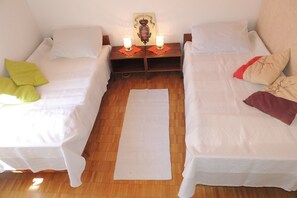 3 Schlafzimmer, Internetzugang, Bettwäsche
