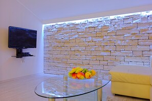 Télévision, lecteur de DVD