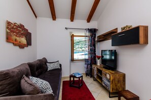 TV