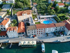 Exterior - Orka Apartments - Comfort Apartment (2 Adults + 1 Child) (Dubrovnik)