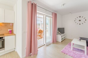 LCD-Fernseher