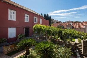 Exterior - Two-Bedroom Apartment (4 Adults)#4 (Dubrovnik)