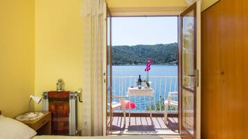 1 quarto, Wi-Fi, roupa de cama