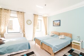 Internetzugang, Bettwäsche