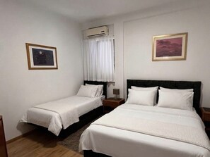 2 bedrooms, Internet, bed sheets - Guest House Kono - Two Bedroom Apartment with Terrace (Dubrovnik)