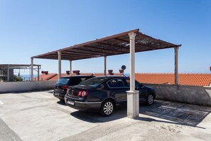 Property grounds - Guest House Kono - Two Bedroom Apartment with Terrace (Dubrovnik)