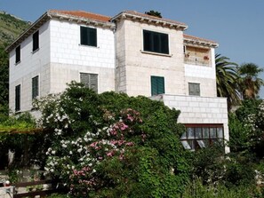 Exterior - Guest House Foretic - Three-Bedroom Apartment (Dubrovnik)