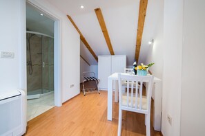 Interior - Rooms Raic - Studio Apartment (Olive) (Dubrovnik)