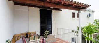 Guest House Kola - Double Room with Terrace