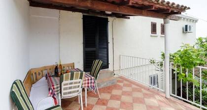 Guest House Kola - Habitación Doble con terraza