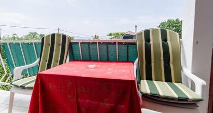 Guest House Kola - Habitación Doble Estándar con balcón