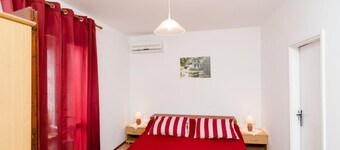 Guest House Kola - Standard Double Room with Balcony