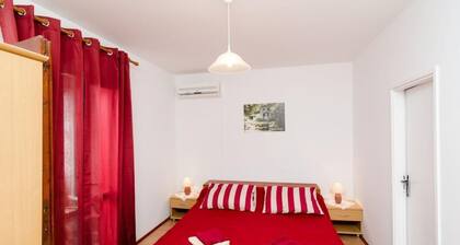 Guest House Kola - Standard Double Room with Balcony