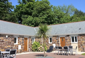 Cottage | Exterior