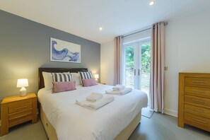 Cottage - Trewhiddle Cottage 42 (St Austell)