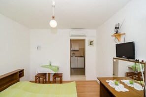 Wifi y ropa de cama 