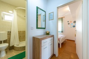 Secadora de cabello y toallas