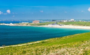 코티지 | 해변 | 근처 해변