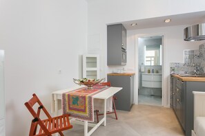Dining - Ploce Apartments - Studio Apartment (Orchid) (Dubrovnik)