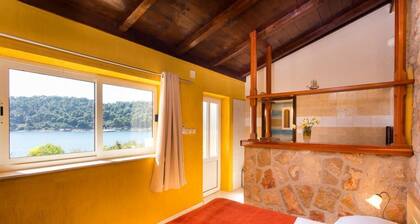Guest House Simunovic - Studio Apartment with Terrace