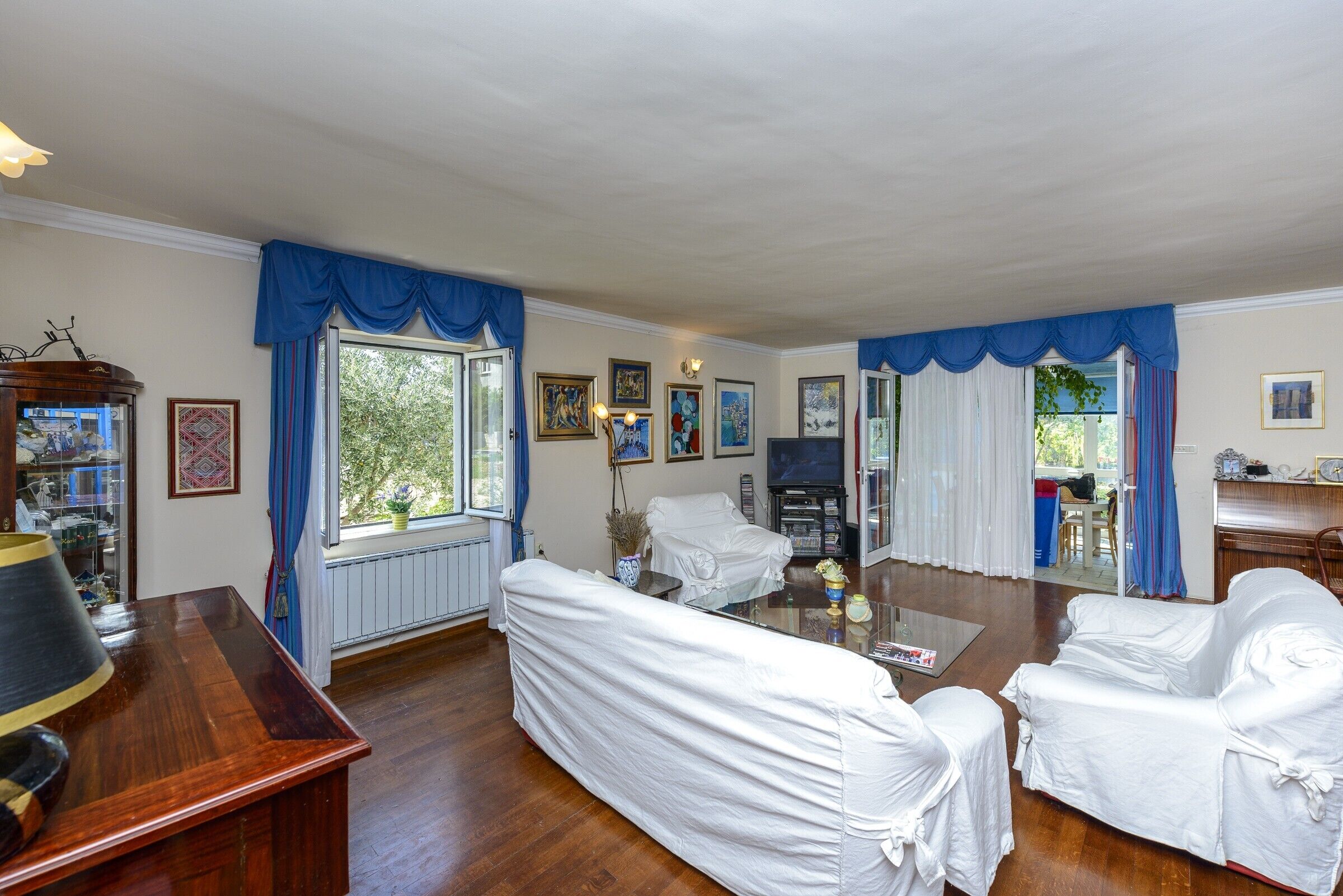 Villa Piano - Four Bedroom Villa With Terrace And Swimming Pool - Mlini