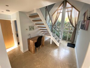 Casa de campo | Interior