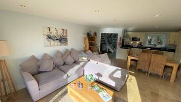 Casa de campo | Interior