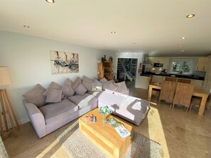 Cottage | Interior - Trewhiddle Villa 29 (St Austell)