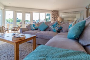 Cottage | Interior - Trewhiddle Villa 04 (St Austell)