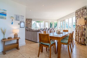 Cottage | Interior - Trewhiddle Villa 04 (St Austell)