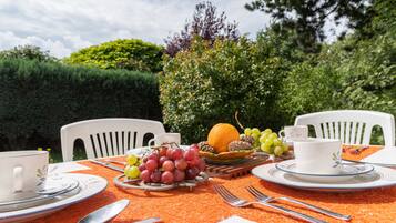 Terras