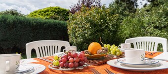 Europea Brussels Expo Garden House