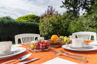 Europea Brussels Expo Garden House