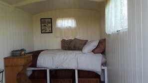 Bed sheets - Nathan's Farm (Rickmansworth)