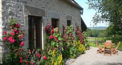 Charme XIXe, équipements modernes et nature préservée prÚs du Haras du Pin, perfect for families